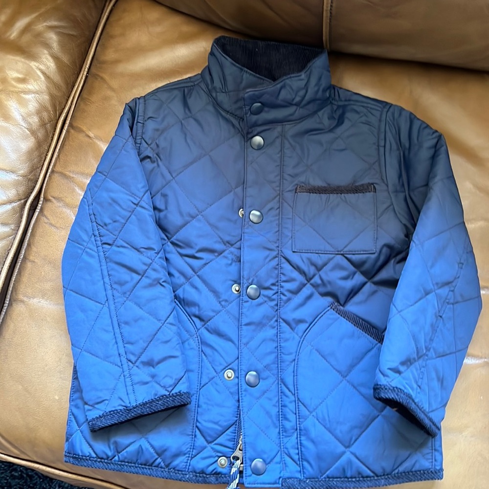 J Crew jacket